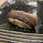 鮨みやもと - 穴子