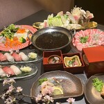 美食倶楽部 まる和 - 