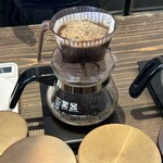 ナノ コーヒーロースター - 