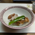 やなぎ寿司 - 