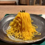 宇治園 - かぼちゃモンブラン
