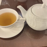 Y's tea room - ノクターン