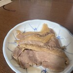 仙台中華そば 銘店嘉一 国分町店 - 