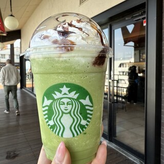 Starbucks Coffee - umi　スタバ 口コミ一覧 : スターバックスコーヒー 神戸ハーバーランドumie