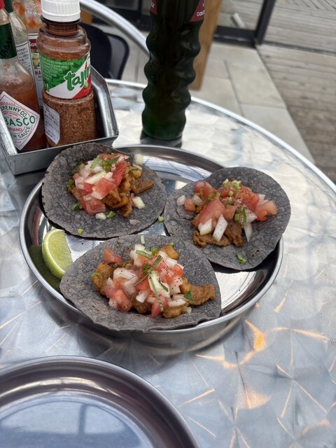 TRANCOS （トランコス） - 吉水/タコス | 食べログ