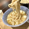 白楽 栗山製麺 ラゾーナ川崎プラザ店