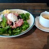 WIRED CAFE ルクア大阪店