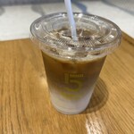 5 CROSSTIES COFFEE - 