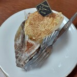 洋菓子倶楽部 KAREN - ティラミス