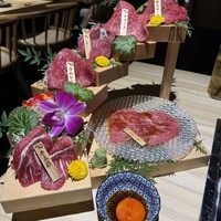 焼肉割烹 YP流 西心斎橋店 - 