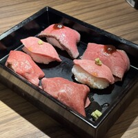 炭火焼肉寅二郎 - 