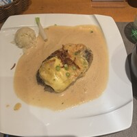 旬菜ステーキ処 らいむらいと - 