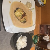 旬菜ステーキ処 らいむらいと - 