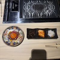 焼肉割烹 YP流 西心斎橋店 - 