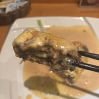 旬菜ステーキ処 らいむらいと - 