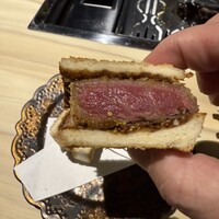 焼肉割烹 YP流 西心斎橋店 - 