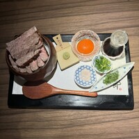 炭火焼肉寅二郎 - 