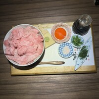 炭火焼肉寅二郎 - 