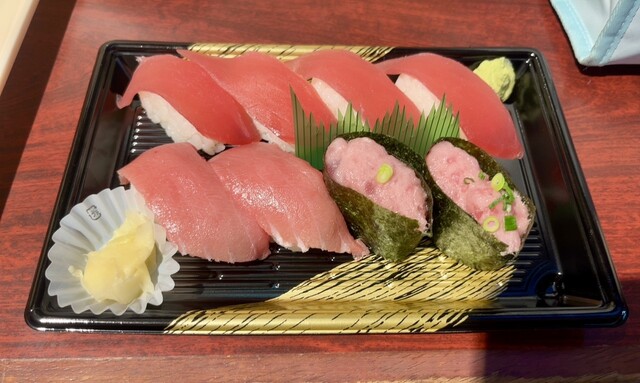 すしの丸藤 アクアワールド大洗水族館店 - 那珂湊/寿司 | 食べログ