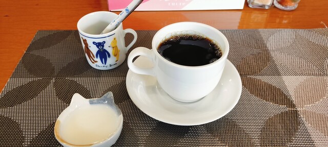 想いの木かふぇ - 十和田市（カレー）の写真