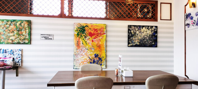 想いの木かふぇ - 十和田市（カレー）の写真