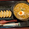 うどん 四方吉 高崎店