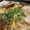 ラーメン魁力屋 弘明寺店