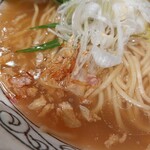 みなとや - 揚げタマネギ