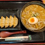うどん 四方吉 高崎店 - 