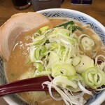 らーめん弁慶 門前仲町店 - 