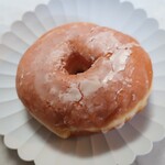 トゥ セブン オー ドーナツ （TWO SEVEN-O DONUTS） - 北野白梅