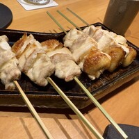 焼鳥 森本 - 