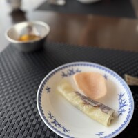 ホテルオークラレストラン名古屋 中国料理 桃花林 - 