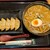 うどん 四方吉 - 料理写真: