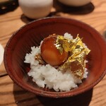 炭火焼鳥 木鶏 - 