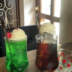 喫茶フリスコ - 