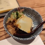 炭火焼鳥 木鶏 - 