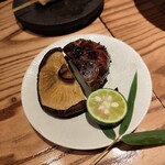 炭火焼鳥 木鶏 - 