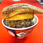 うなぎの一福堂 - 