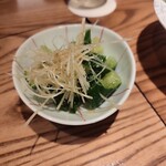 炭火焼鳥 木鶏 - 