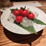 炭火焼鳥 木鶏 - 