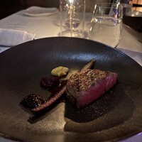 RESTAURANT DAZZLE - 
