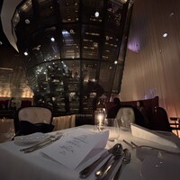 RESTAURANT DAZZLE - 