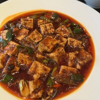 中国菜 老四川 飄香 銀座三越店 - 