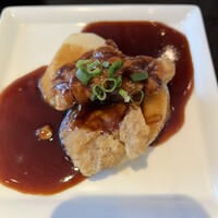 中国菜 老四川 飄香 銀座三越店 - 