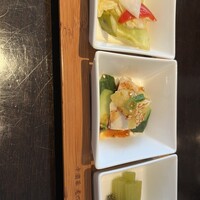 中国菜 老四川 飄香 銀座三越店 - 