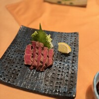 ステーキハウス キッチンリボン - 