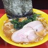 ラーメン求道家