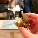 立喰い寿司 あきら - 