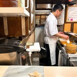 立喰い寿司 あきら - 